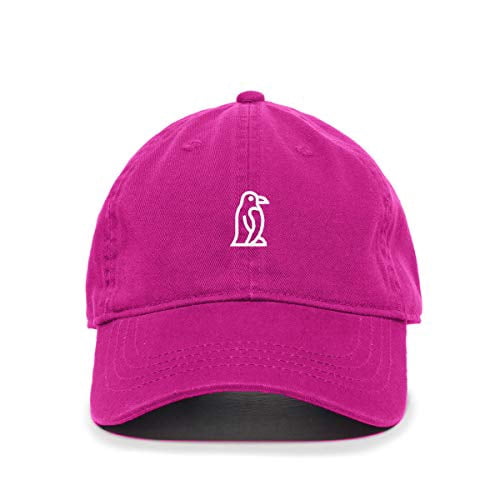 Tech Design Penguin Baseball Cap 