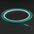 thumbnail image 2 of Cinta Adhesiva de Silicona Baoblaze 36 Yardas para Pintura Papel Tapiz Madera Metal Superficie de Modelo 2 Ancho, 2 of 8