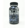 MuscleTech Performance Series Test HD – Testosterone Booster for Muscle and Strength, 90 count
