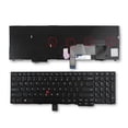 thumbnail image 1 of Reempzo Versión Estadounidense Enter Pequeña para E531 T540 shamjiam Teclado completo en inglés, 1 of 8