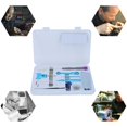thumbnail image 4 of Durable Fishing Repair Tool Set, Fishing Line Maintain Tool, Fishing Repair For Fishing Handle Grip Fishing Tool, 4 of 8