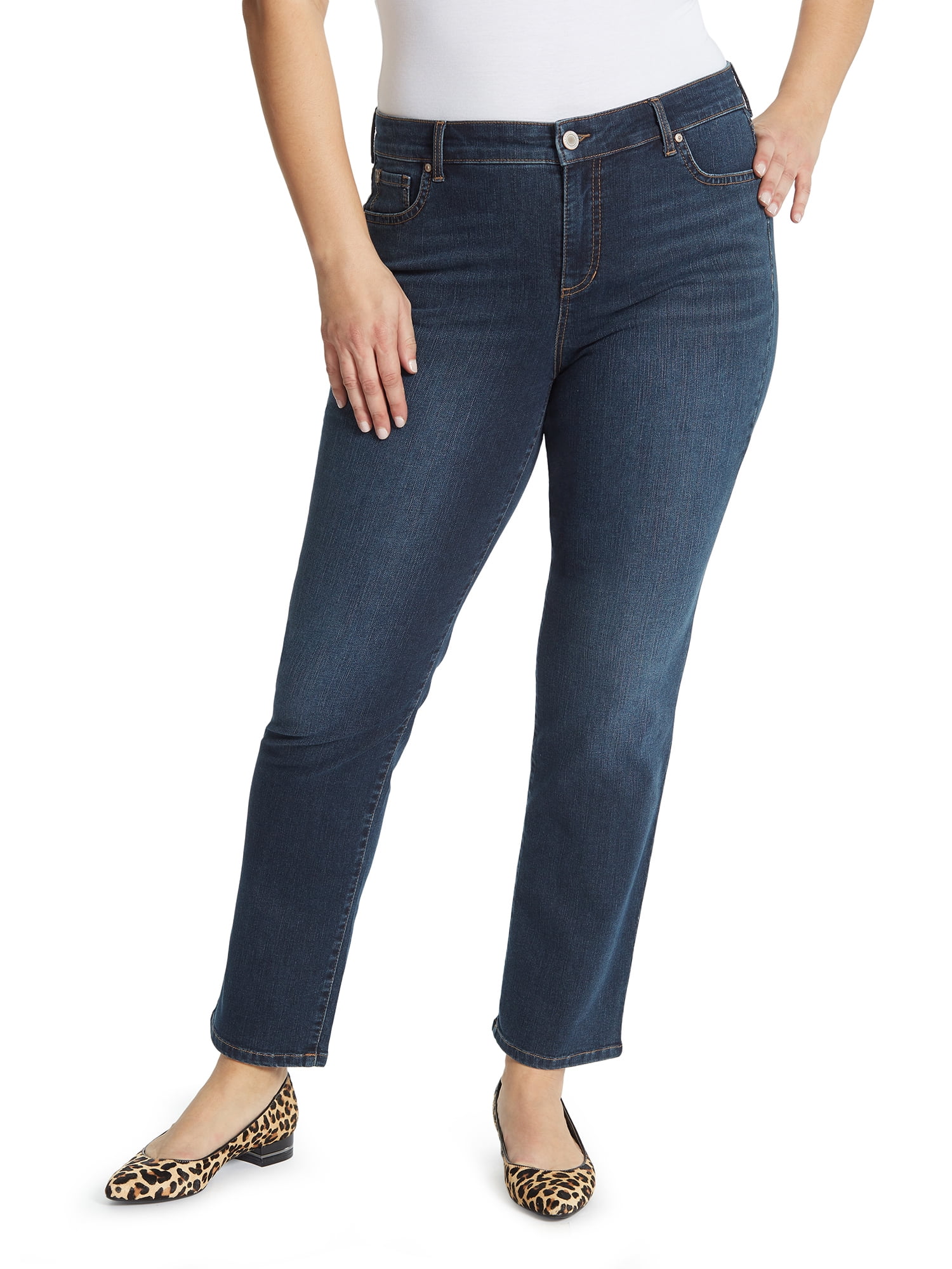 Mandie Jean - Walmart 