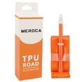thumbnail image 1 of Lightweight TPU Road Bike Inner Tube - 700C x 23-35C Compatible, Puncture-Resistant & Durable, FV Valve 80L, Orange Option for Smooth, Worry-Free Rides (31g Ultra-Light Design), 1 of 6