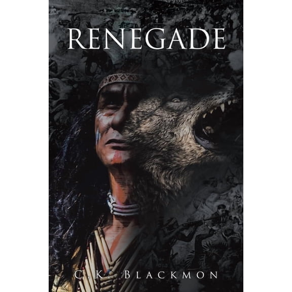 Renegade, (Paperback)