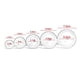 thumbnail image 5 of Juego de ventosas de silicona de 12 Uds., juego de terapia de ventosas de acupuntura, juego de tazas de masaje corporal, juego de tazas de vacío amarillas Rojo Verde MX-0131246FYD, 5 of 5