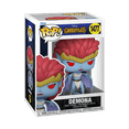 thumbnail image 2 of Funko Pop! Disney Gargoyles - Demona Vinyl Figure, 2 of 2