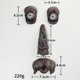 thumbnail image 5 of 2pcs árbol de Que Abraza s Decoraciones de Artes de Yarda para Viejo Sunnimix comedero para pájaros de árbol, 5 of 8