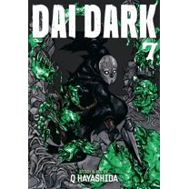 Pre-Owned Dai Dark: Dai Dark Vol. 7 (Series #7) (Paperback)
