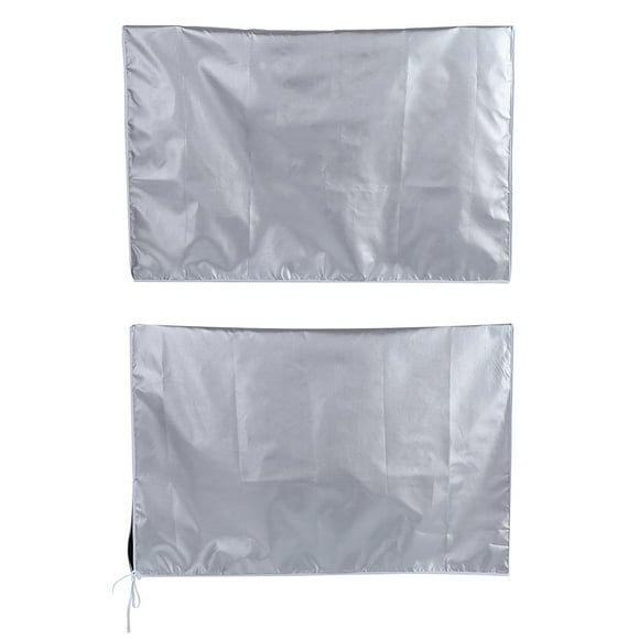 Air Conditioner Cover Square,Outdoor Air Conditioner Cover Waterproof Air Conditioner Cover Air Conditioner Cover Best in its Class