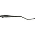 thumbnail image 2 of VioziteGam 2 Pieces - Windshield Window Wiper Arm Assembly Front Left Driver or Right Passenger Side Steel Black for Jeep for Cherokee 1997-2001, 2 of 9