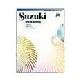 thumbnail image 4 of Suzuki Violin School International Edition Book 7  CD, 4 of 4