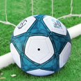 thumbnail image 4 of Balón de fútbol de material PU, portería de fútbol, balón de liga, para entrenamiento deportivo al aire libre y en interiores, de alta calidad, tamaño 3, 4, 5, 2024, 4 of 5