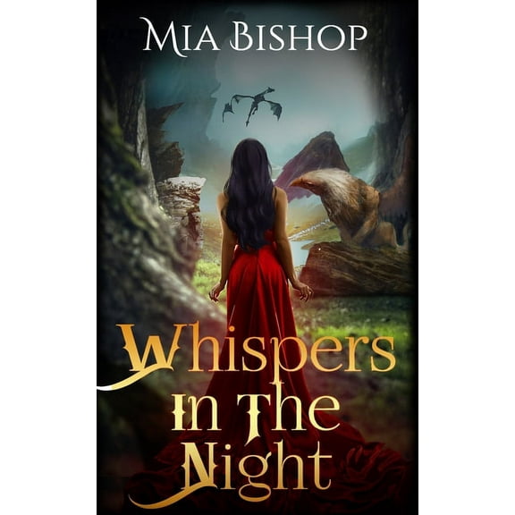 Whispers in the Night : An Other Realms Novel (Paperback)
