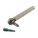 thumbnail image 4 of Accesorios de destornillador magnético shamjiam Herramienta de emergencia para tornillos tuercas suministros de taladro, 4 of 8