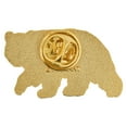 thumbnail image 3 of PinMart's Brown Grizzly Bear Wild Animal Enamel Lapel Pin - 100 Pack, 3 of 3