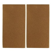 Flipside Products Cork Panel, 24" x 36", Pack of 2