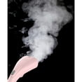 thumbnail image 2 of SALAV® Quicksteam Handheld Garment Steamer with Dual Steam Settings, Pink, 2 of 8