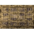 thumbnail image 1 of Ahgly Company Indoor Rectangle Persian Brown Bohemian Area Rugs, 8' x 12', 1 of 4