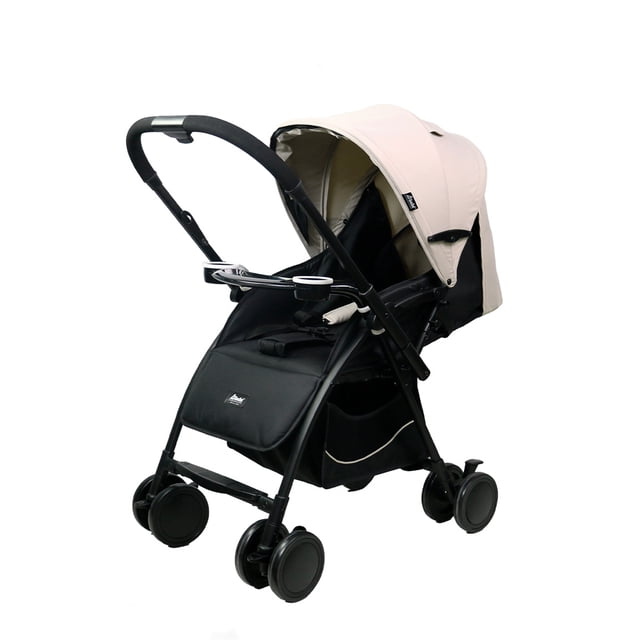 Carriola Reversible Goflip Beige