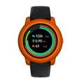thumbnail image 3 of TopLLC Soft Thin TPU Protector Watch Frame Case Cover For IMILAB KW66 on Clearance, 3 of 4