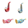 thumbnail image 3 of braveheart Différent avec Jouet Musical Simulé pour l'Apprentissage des Enfants Jouets aux Couleurs Vives type+3, 3 of 6