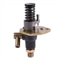 thumbnail image 4 of 4X para 186F Bomba de InyeccióN de Combustible Sin VáLvula Solenoide para 186 186F 10HP Bomba de Aceite del Motor Accesorios del TimóN, 4 of 8
