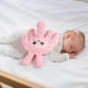 thumbnail image 4 of Chupetes Juguetes Chupete Inteligente con Palmaditas Realistas y Calidez Lindos Animales de Peluche Muñeco de Peluche Juguete para Niñas Niños Peluches Figura Juguetes Relajantes para El Hogar, 4 of 5