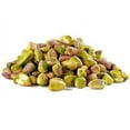 thumbnail image 2 of Premium California Roasted Salted Shelled Pistachio Kernels by Its Delish - 2.5 LBS Reusable Jumbo Container Jar Bulk Style, Fresh & Crunchy Dry Roasted Pistachio Nuts No Shell with Salt, Kosher..., 2 of 7