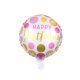 thumbnail image 1 of Naiovety Matrimonio Globos Confeti Partes Montaje Superficie gruesa Suministros creativos para bodas Fiesta de cumpleaños Decoración Globo B Kits de decoración para fiestas METRO Naiovety HA060630-13, 1 of 6