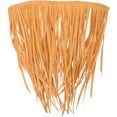 thumbnail image 6 of Masteelf Chocolate Artificial Straw Roof for Decoration PE Material Keeps House Cool in Summer Warm in Winter, 6 of 8