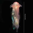 thumbnail image 4 of Lámpara De Mesa Light Jellyfish Atmosphere Nightlight Lámpara de dormitorio creativa para decoración de habitación Rosa Likrtyny Para estrenar, 4 of 5