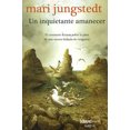 thumbnail image 1 of UN INQUIETANTE AMANECER OCEANO EXPRESS MARI JUNGSTEDT, 1 of 2