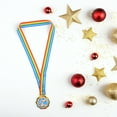thumbnail image 4 of Raindrops Gold Medals for Kids Swimming Competitions Durable Zinc Alloy Elegant Design Ideal for School Sports Events, 4 of 8