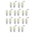 thumbnail image 3 of Bombillas LED Bewildely 2 de 360 grados, luces nocturnas emisoras de Luz para candelabros, lámparas de Type2 NO2, 3 of 6