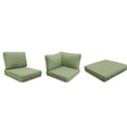 thumbnail image 4 of High Back Cushion Set for CAPECOD-13a in Cocoa, 4 of 7