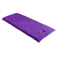 thumbnail image 2 of Cubiertas de sábanas para de con agujero para respirar en , reutilizables, de fibra de poliéster suave, para el de piel, Púrpura Sunnimix Sábana para cama de masaje, 2 of 8
