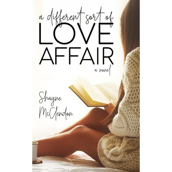 A Different Sort of Love Affair (Paperback)