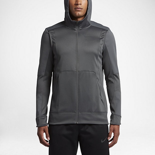 nike hyper elite winterized hoodie