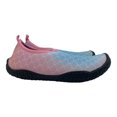 thumbnail image 2 of Zapatos Acuáticos George para Niña Escamas Multicolor Talla 20, 2 of 4