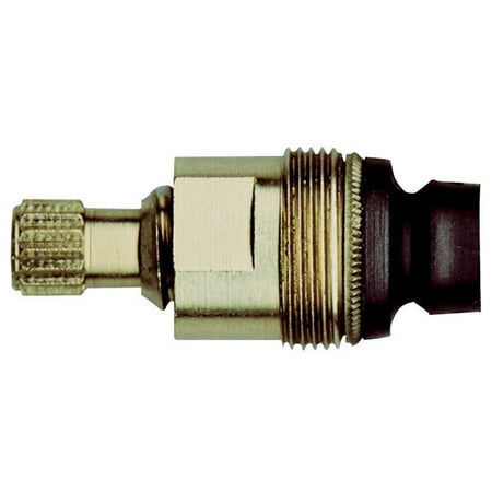 American Standard Service Sink Faucet - Brass Craft Service Parts ST0332X Lavatory & Sink Stem For American Standard Faucets, Brass, Hot Or Cold
