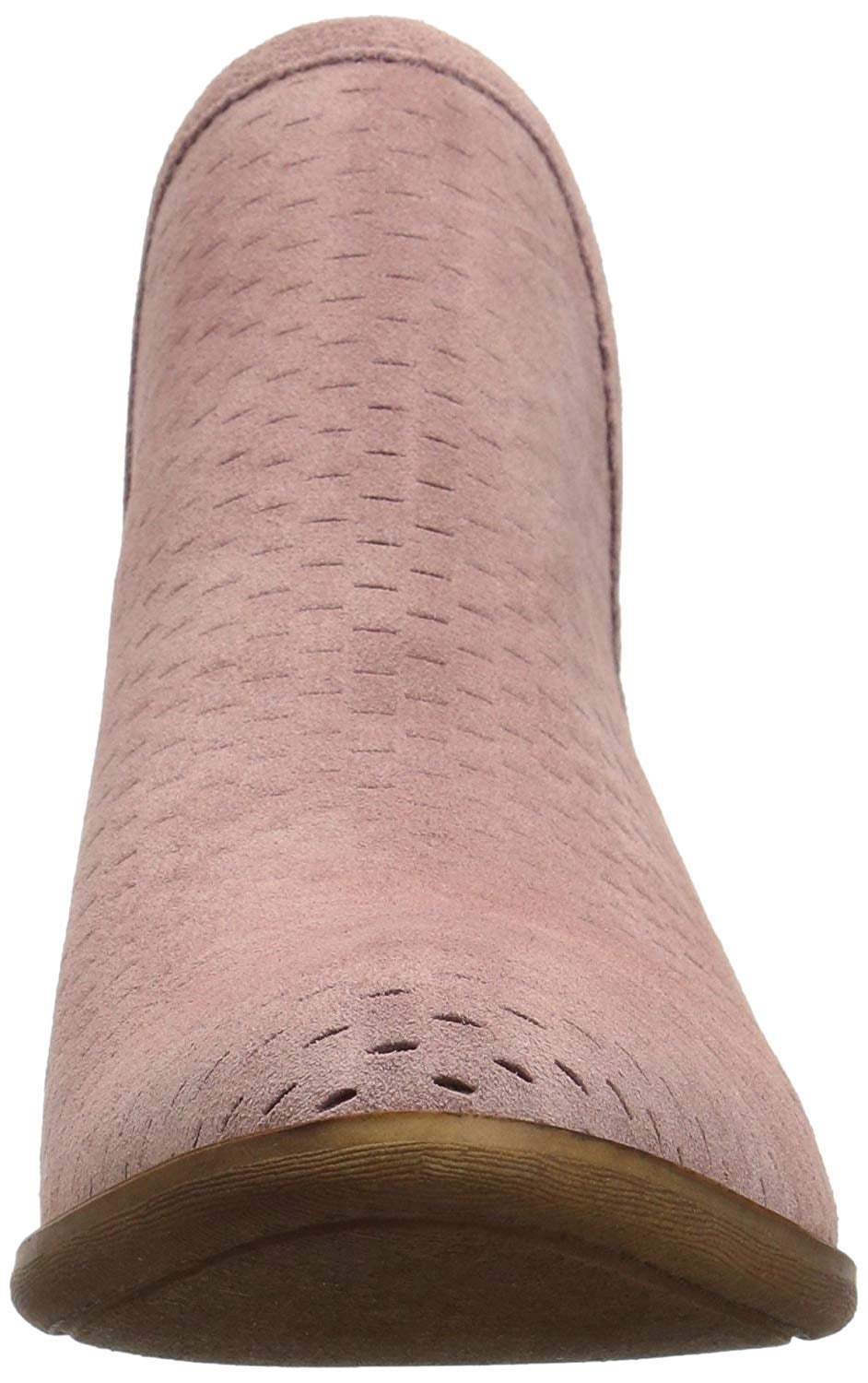 lucky brand women's baley fashion boot