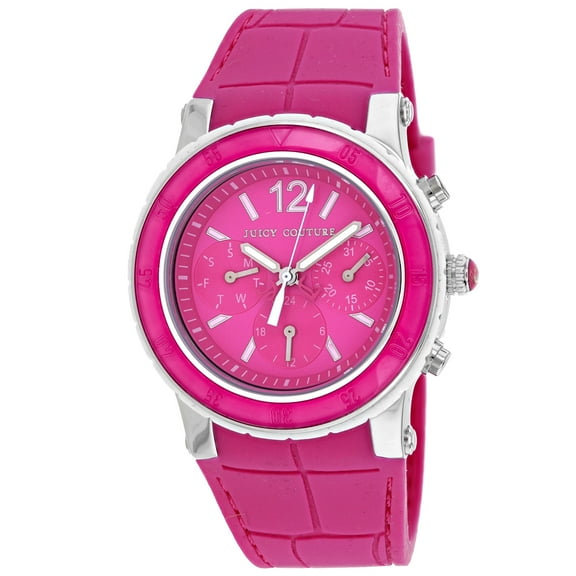 HRH Pink Dragon Fruit Chronograph Ladies Watch 1900897
