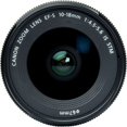 thumbnail image 3 of Canon EF-S 10-18mm f/4.5-5.6 IS STM Lens, 3 of 3