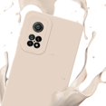 thumbnail image 3 of Cadorabo Étui pour Xiaomi Mi 10T / Mi 10T PRO, Étui de Protection en silicone TPU flexible, 3 of 8