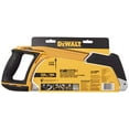 thumbnail image 2 of 5-in-1 Hacksaw, Low-profile, Stanley, DWHT20547L, 2 of 2