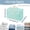 Evergreen, variant on 2 Pack Heavy Duty Moving Bags, Extra Large Storage Bags with Reinforced Handles & Strong Zippers, Foldable Reusable Heavy-Duty Storage Tote, Perfect for Clothes, Dorm, and Home Organization