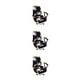 thumbnail image 2 of Injueey 2 pack/lot funda para silla de oficina con efecto protector elegante y antideslizante Protector de silla a prueba de polvo belleza Type1 NO1, 2 of 6