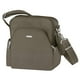 thumbnail image 1 of Bolsa Travelon Anti-Theft Classic Travel Nutmeg, 1 of 9