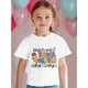 thumbnail image 1 of Kindergarten Shirt Boys Girls Watch out Kindergarten Here i Come Shirts Kids First Day of Pre K Back to School Gift Tee, 1 of 8