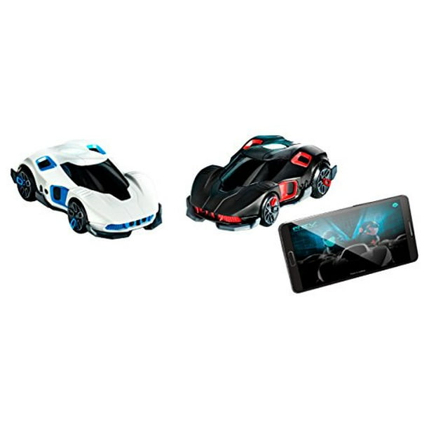 WowWee Robotic Enhanced Vehicles (R.E.V), 2Pack